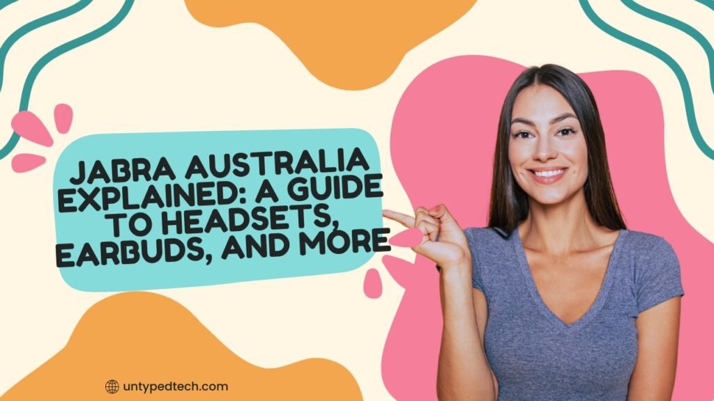Jabra Australia