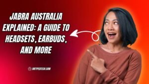 Jabra Australia