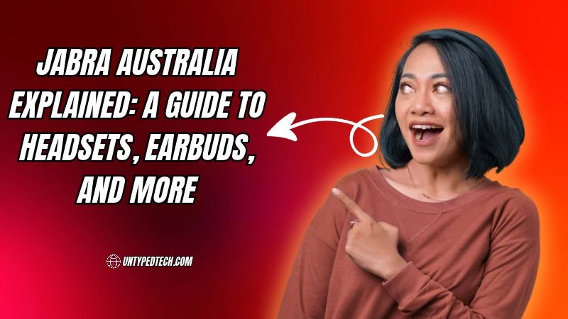 Jabra Australia