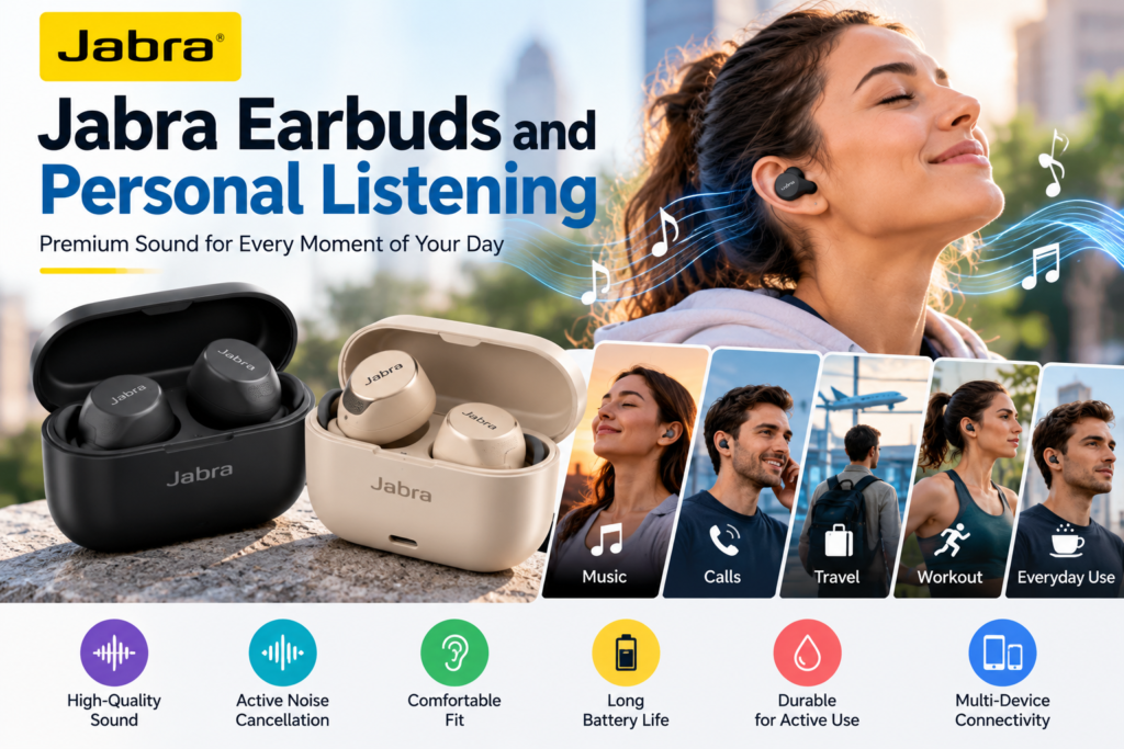 Jabra Australia