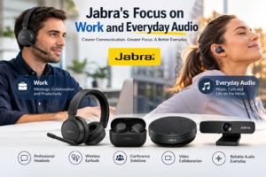 Jabra Australia
