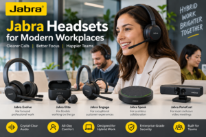Jabra Australia