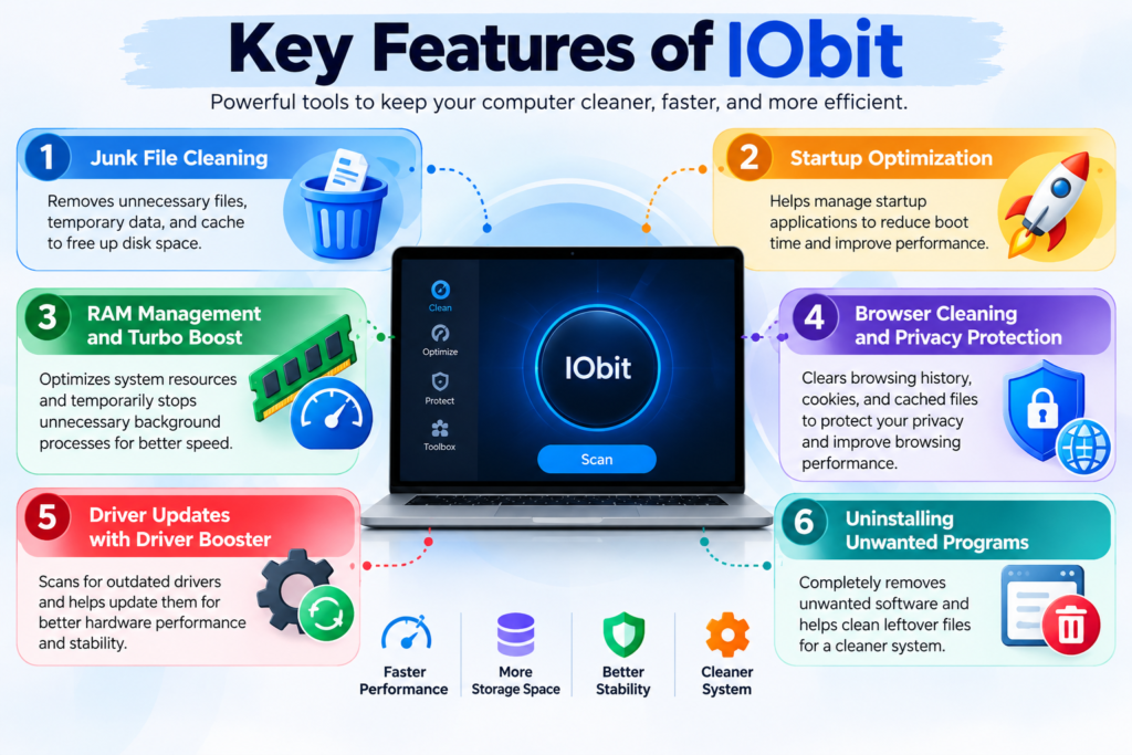 IObit