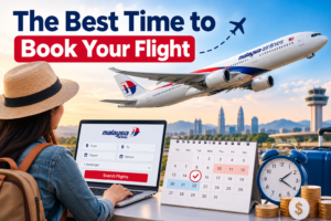 Malaysia Airlines