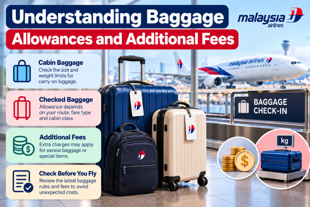 Malaysia Airlines