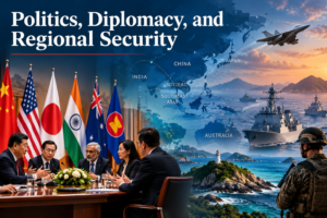The Economist Asia-Pacific