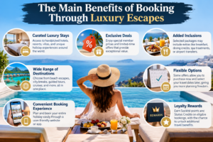 Luxury Escapes