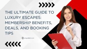 Luxury Escapes