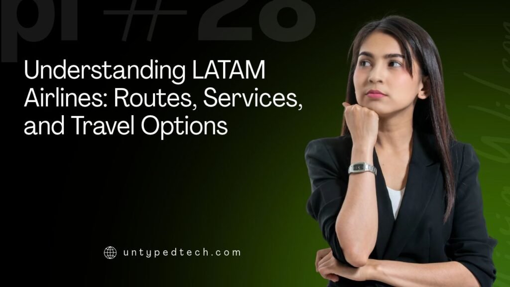 LATAM Airlines